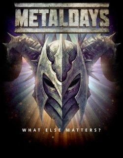 MetalDays 2014