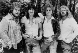 Bachman-Turner Overdrive