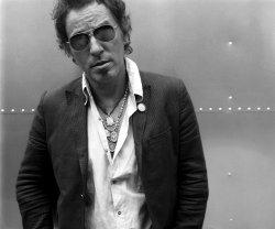 Springsteen, Bruce