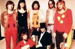 Electric Light Orchestra