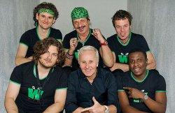 Erste Allgemeine Verunsicherung 