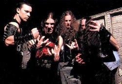 Exhumed