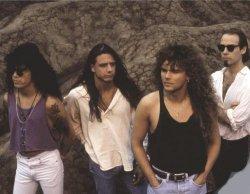 Harem Scarem