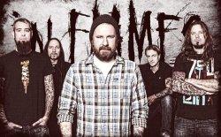 In Flames