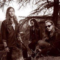 Nichols, Jared James