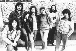 Premiata Forneria Marconi (PFM)