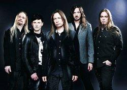 Stratovarius