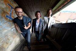 Vasko Atanasovski Trio