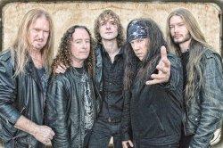 Vicious Rumors