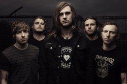 While She Sleeps