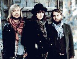 Band Of Skulls