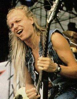 Schenker, Michael