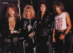 Dokken