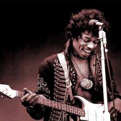 Hendrix, Jimi