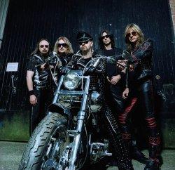 Judas Priest