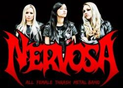 Nervosa