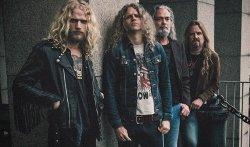 Order of Israfel, The