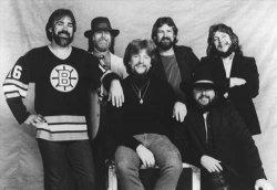 Marshall Tucker Band, The
