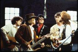 Traveling Wilburys, The