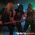 Primal Fear - Moraro (Gorizia) junij 2008