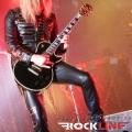 Judas Priest - Richie Faulkner