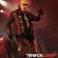 Judas Priest - Rob `Metal God` Halford