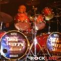 Thin Lizzy - Brian Downey