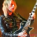 Judas Priest - Richie Faulkner