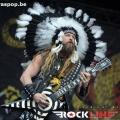 Black Label Society