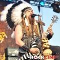 Black label society