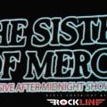 The sister of mercy