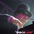Toto - David Paich