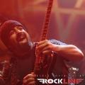 Anthrax - Rob Caggiano