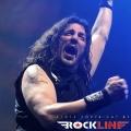 Anthrax - Frank Bello