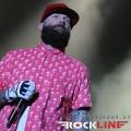 Limp Bizkit - Fred Durst