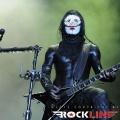 Limp Bizkit - Wes Borland