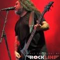 Slayer - Tom Araya