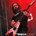 Slayer - Gary Holt