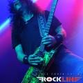 Vicious Rumors - Geoff Thorpe