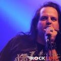 Vicious Rumors - Brian Allen