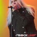 Saxon - Biff Byford