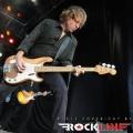 Foreigner - Jeff Pilson