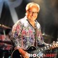 Foreigner - Mick Jones