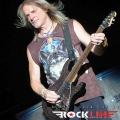 Deep Purple - Steve Morse