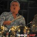 Asia - Carl Palmer