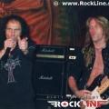 With Ronnie James Dio - Graz (Orpheum Teater), Austria, 19.09.2002
