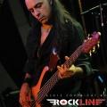 Ken Hensley & Live Fire - Roberto Tiranti