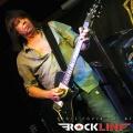 Pat Travers
