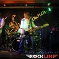Pat Travers Band