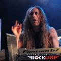 Rhapsody Of Fire - Alex Staropoli
